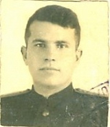 Мардер Михаил Юльевич